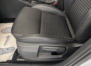 Škoda Octavia Sedan 2,0 l 135 kw