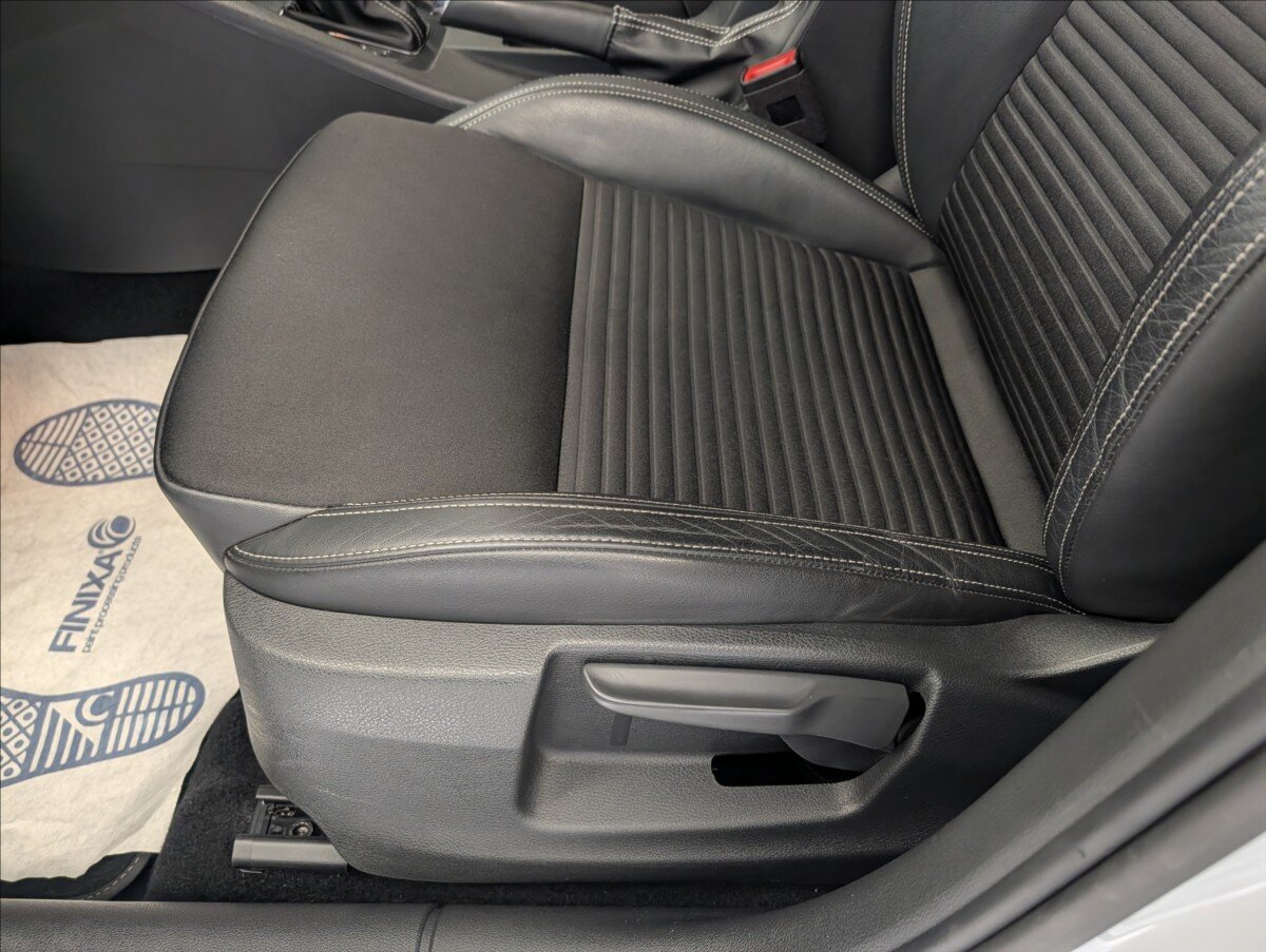 Škoda Octavia Sedan 2,0 l 135 kw