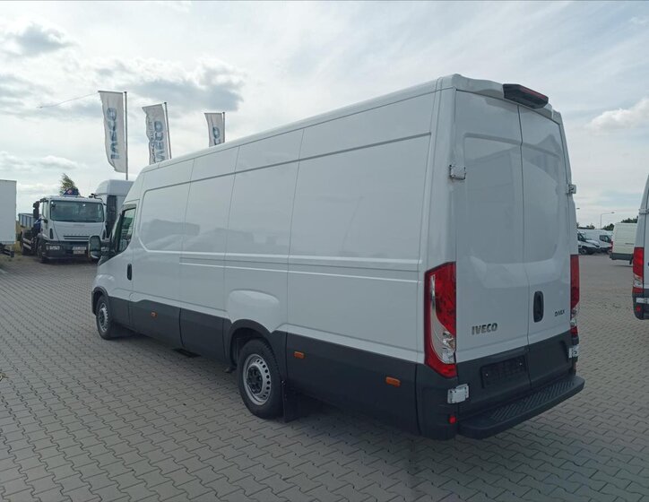 Iveco Daily 5