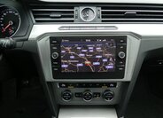 Volkswagen Passat Kombi 2,0 l 110 kw