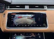 Land Rover Range Rover Velar SUV 3,0 l 221 kw