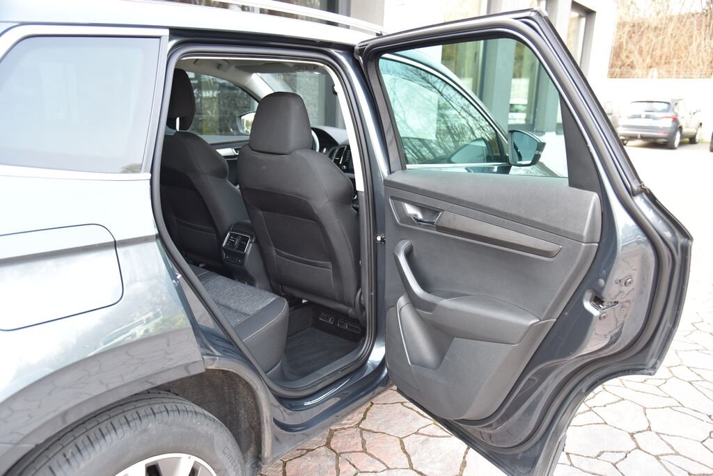 Škoda Karoq SUV / Terénní 2,0 l 85 kw