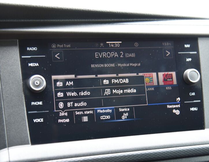 Volkswagen Multivan 31