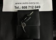 Volkswagen Crafter Ostatní 2,0 l 103 kw