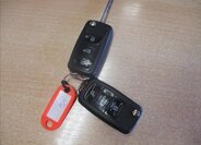 Škoda Roomster MPV 1,4 l 63 kw