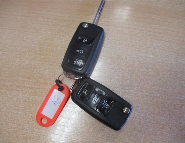 Škoda Roomster MPV 1,4 l 63 kw