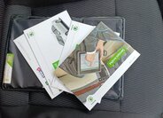 Škoda Rapid Hatchback 1,2 l 63 kw