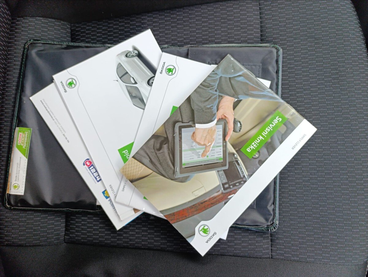 Škoda Rapid Hatchback 1,2 l 63 kw