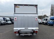 Iveco Daily Skříň 3,0 l 129 kw