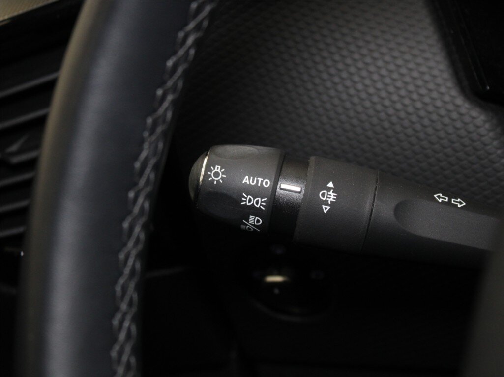 DS Automobiles DS4 SUV / Terénní 1,6 l 165 kw