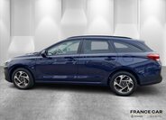 Hyundai i30 Kombi 1,5 l 70 kw