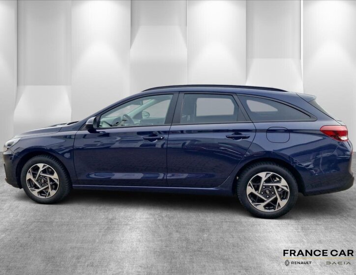 Hyundai i30 Kombi 1,5 l 70 kw