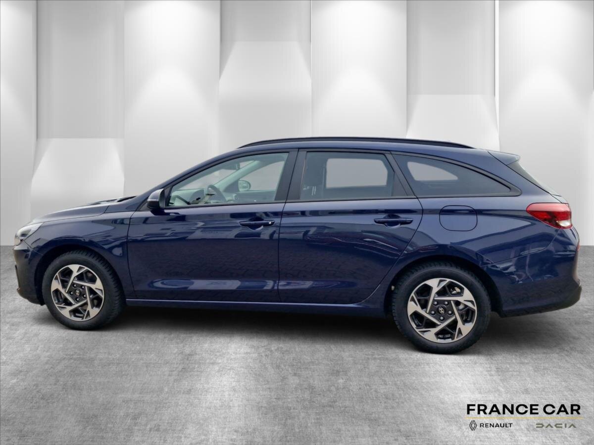 Hyundai i30 Kombi 1,5 l 70 kw