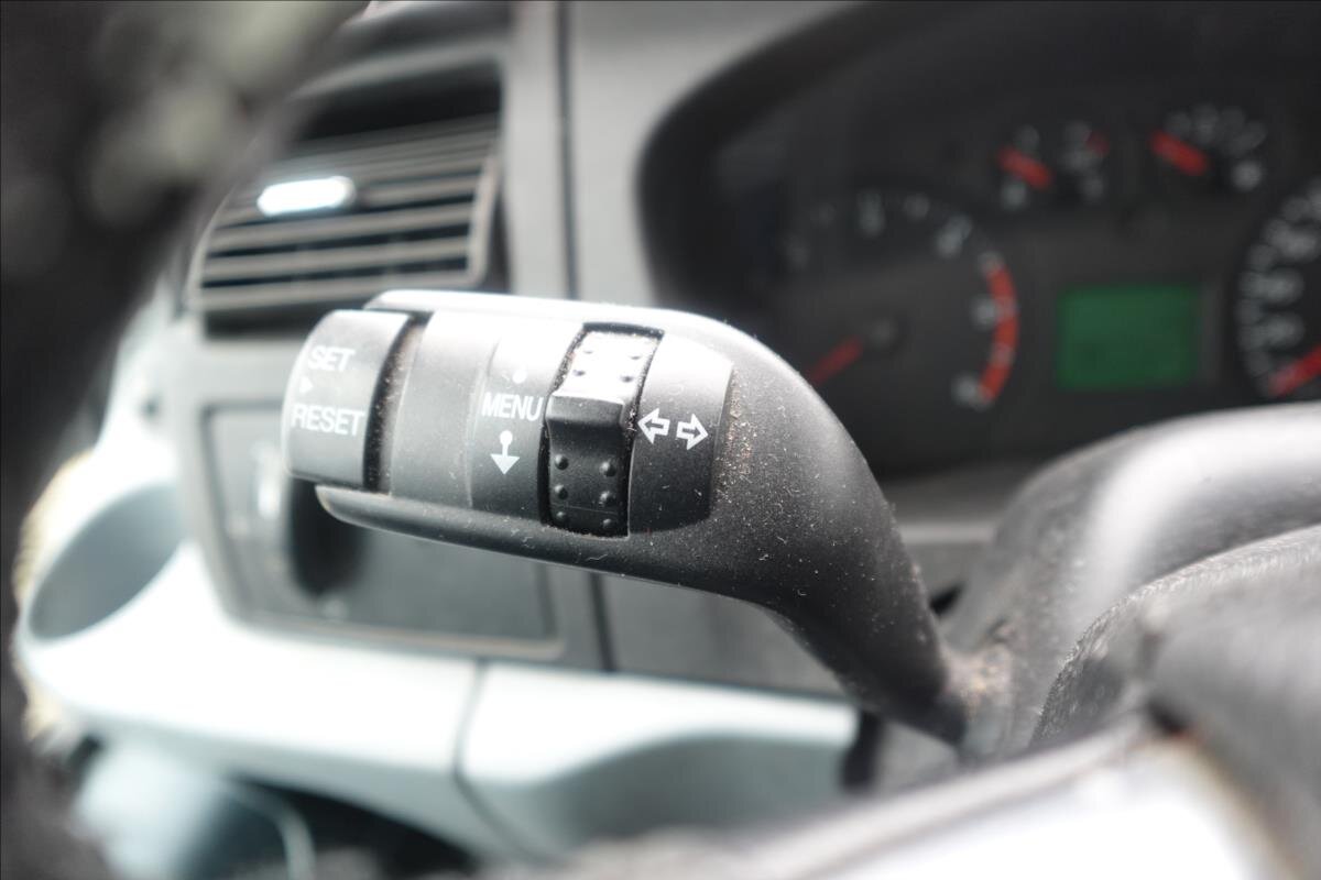 Ford Transit Ostatní 2,2 l 92 kw