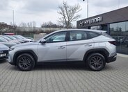 Hyundai Tucson SUV / Terénní 1,6 l 110 kw
