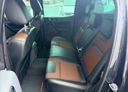 Ford Ranger Pick-up 3,2 l 147 kw