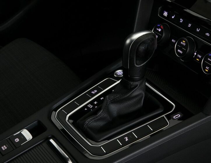 Volkswagen Passat 15