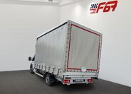 Fiat Ducato Ostatní 2,3 l 133 kw