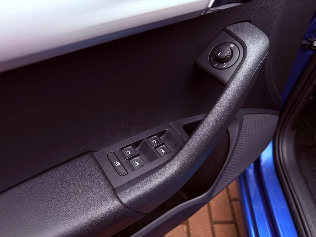 Škoda Octavia Kombi 1,6 l 85 kw