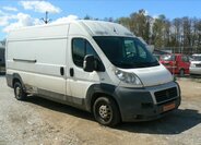 Fiat Ducato Ostatní 2,3 l 88 kw