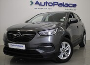 Opel Grandland X 1