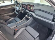 Škoda Kodiaq SUV / Terénní 1,5 l 150 kw