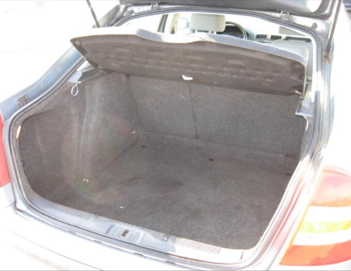 Škoda Octavia Sedan 1,6 l 75 kw