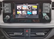 Škoda Kamiq Hatchback 999,0 81 kw