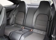 Mercedes-Benz Třídy C 22