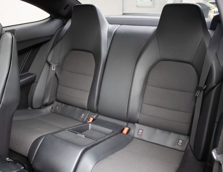 Mercedes-Benz Třídy C 22