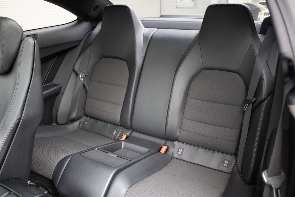 Mercedes-Benz Třídy C