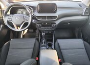 Hyundai Tucson SUV / Terénní 1,6 l 100 kw