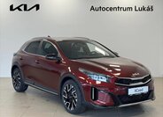KIA XCeed 7