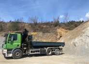 DAF Ostatní Ostatní 0,0 0