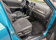 Suzuki Vitara SUV / Terénní 1,4 l 95 kw