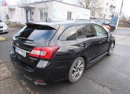 Subaru Levorg 6