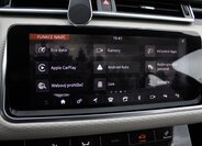 Land Rover Range Rover Velar SUV / Terénní 3,0 l 221 kw