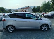 Ford C-MAX 7