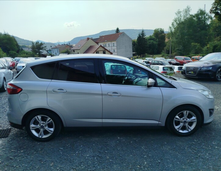 Ford C-MAX 7