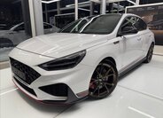 Hyundai i30 Liftback 2,0 l 206 kw