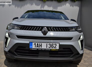 Renault Captur SUV 1,3 l 116 kw