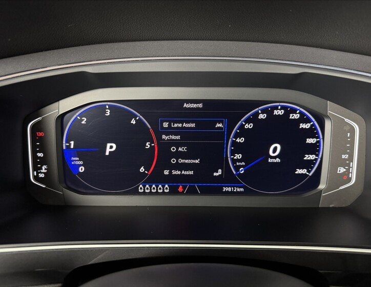 Volkswagen Tiguan Allspace 29