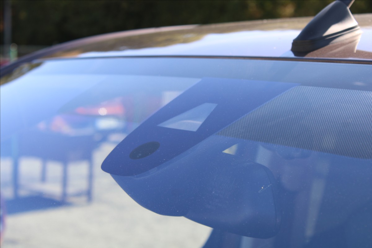 Citroën SpaceTourer