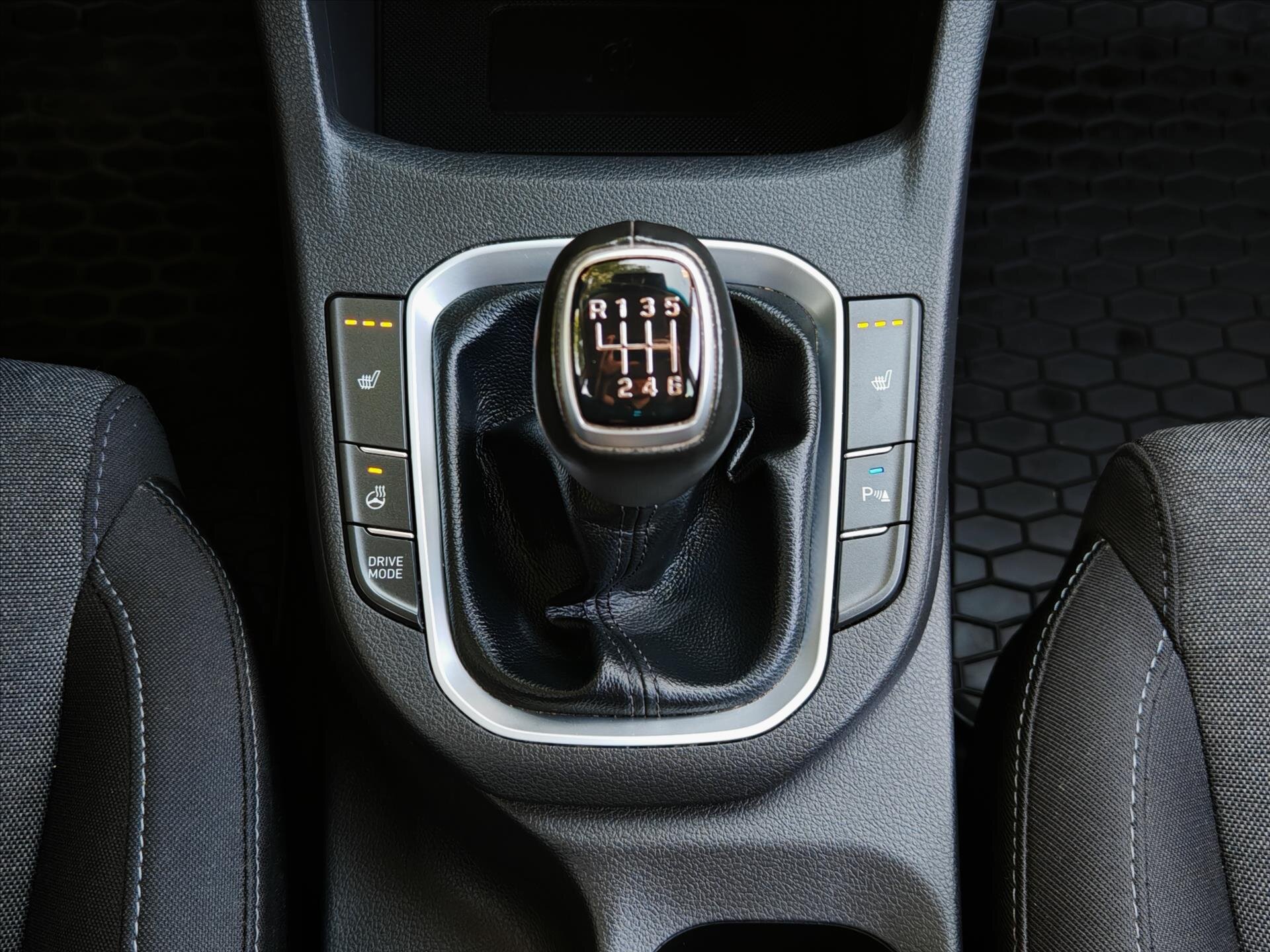 Hyundai i30 Kombi 1,5 l 117 kw