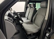 Volkswagen Transporter 17