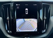 Volvo XC60 SUV / Terénní 2,0 l 184 kw