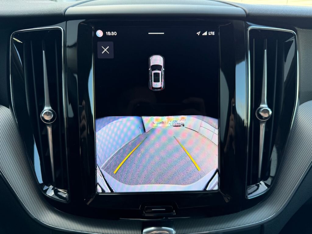 Volvo XC60 SUV / Terénní 2,0 l 184 kw