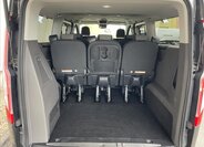 Ford Tourneo Custom MPV 2,0 l 136 kw