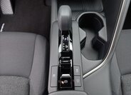 Toyota C-HR CUV 1,8 l 72 kw