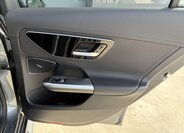 Mercedes-Benz Třídy C Sedan / Limuzína 2,0 l 147 kw